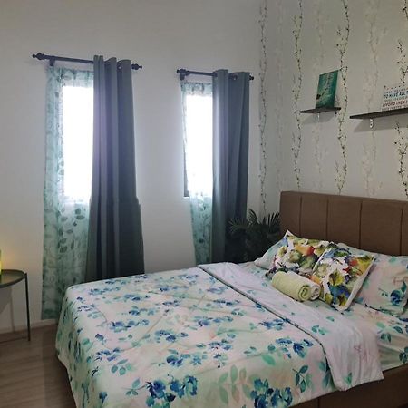 Апартаменты Te Amo Gandaria Bangi Pool View Netflix Full Aircond Bandar Baru Bangi Экстерьер фото
