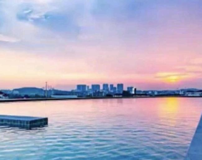 Апартаменты Te Amo Gandaria Bangi Pool View Netflix Full Aircond Bandar Baru Bangi Экстерьер фото